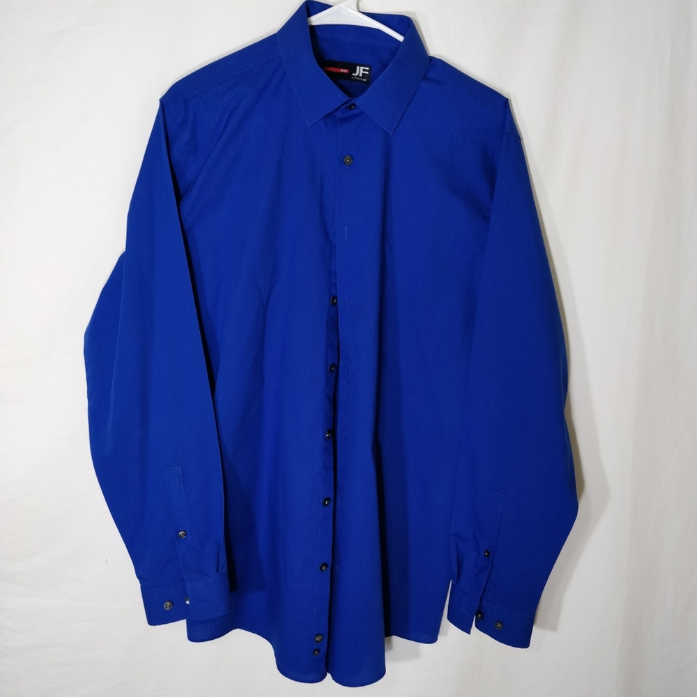Men's dress shirt